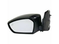 OEM 2018 Ford Escape Mirror Assembly - GJ5Z-17683-DA