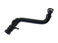 OEM 2021 Ford F-250 Super Duty Lower Hose - HC3Z-8286-D