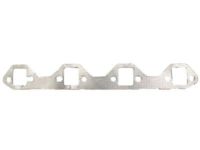 OEM 1997 Mercury Mountaineer Gasket - F3TZ-9448-A