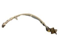 OEM 2005 Lincoln LS Brake Hose - 6W4Z-2078-AA