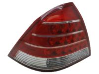 OEM 2007 Mercury Montego Tail Lamp Assembly - 6T5Z-13405-AA