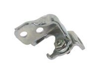 OEM 2018 Ford Police Interceptor Utility Lower Hinge - BB5Z-7822810-B