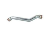 OEM Ford Explorer Hose - AT4Z-8A505-A