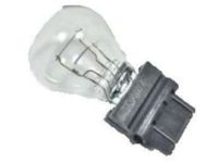 OEM Ford Five Hundred Stop Lamp Bulb - F6DZ-13466-FA