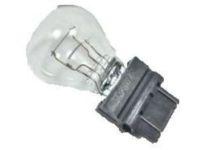 OEM 2003 Lincoln Aviator Stop Lamp Bulb - F6DZ-13466-FA