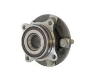 OEM 2022 Ford Mustang Front Hub & Bearing - FR3Z-1109-A