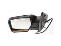 OEM Lincoln Mirror Assembly - 8L1Z-17683-DA