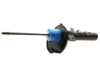 OEM 2012 Ford Focus Strut - CV6Z-18124-A