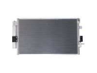 OEM 2017 Ford Focus Condenser - F1FZ-19712-B