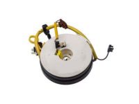 OEM 1999 Mercury Mountaineer Clock Spring - F87Z-14A664-CC
