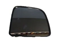 OEM 2000 Ford Ranger Mirror Glass - F57Z-17K707-K