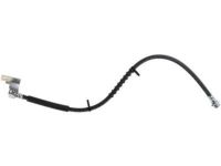 OEM 2002 Ford F-150 Flex Hose - XL3Z-2282-AB