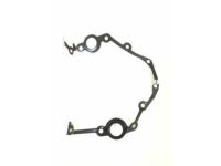 OEM 2002 Ford Explorer Sport Trac Front Cover Gasket - 1L2Z-6020-AA