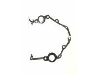 OEM 2003 Ford Ranger Front Cover Gasket - 1L2Z-6020-AA