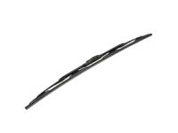 OEM 2005 Lincoln Navigator Wiper Blade - GU2Z-17V528-K