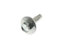 OEM 2010 Mercury Milan Bracket Bolt - -W505444-S439