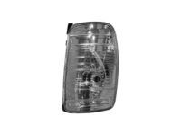 OEM 2017 Ford Transit-150 Signal Lamp - BK3Z-13B374-D