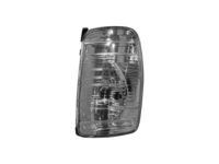 OEM 2017 Ford Transit-150 Signal Lamp - BK3Z-13B374-D