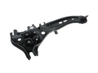 OEM 2012 Lincoln MKZ Trailing Link - 4M8Z-5500-A