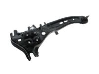 OEM 2010 Ford Fusion Trailing Link - 4M8Z-5500-A