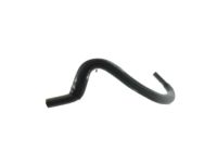 OEM Ford Mustang Reservoir Hose - FR3Z-8276-B