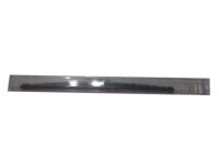 OEM Ford Taurus X Front Blade - 8F9Z-17528-B