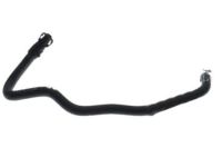 OEM 2017 Ford Fiesta Overflow Hose - C1BZ-8B081-J