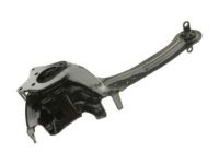 OEM 2014 Ford Focus Knuckle - BV6Z-5A968-B