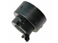 OEM Ford Cap - BC3Z-9G270-D