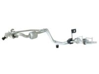 OEM Mercury Evaporator Tube - AE5Z-19835-A