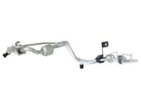 OEM Ford Fusion Evaporator Tube - AE5Z-19835-A