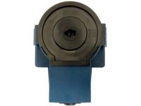 OEM 2019 Ford Transit-250 Ignition Switch - DG9Z-11572-A
