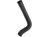 OEM 1992 Ford E-150 Econoline Club Wagon Lower Hose - E7UZ8286A