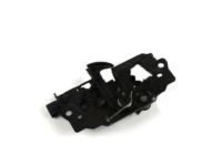 OEM 2017 Ford Focus Latch - CV6Z-16700-B