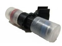 OEM 2014 Ford Flex Injector - BR3Z-9F593-B