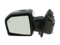 OEM 2016 Ford F-150 Mirror - FL3Z-17683-NC