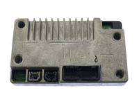 OEM 2014 Ford Focus Module - DA5Z-14D212-KA