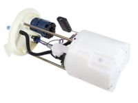 OEM 2010 Ford E-250 Fuel Pump - 9C2Z-9H307-C