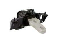 OEM 2017 Ford Fiesta Upper Bracket - C1BZ-6068-E