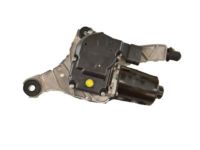 OEM 2013 Ford Escape Front Motor - CJ5Z-17508-D