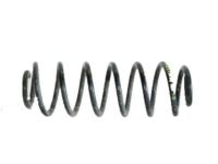 OEM 2016 Ford Fiesta Coil Spring - C1BZ-5560-B