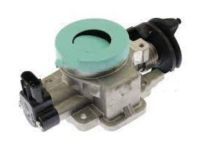 OEM 2004 Ford Escape Throttle Body - 2L8Z-9E926-AB