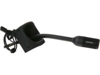 OEM Lincoln Navigator Gearshift Lever - 4L3Z-7210-BAA