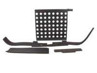 OEM Ford F-250 Super Duty Restrictor - BC3Z-19860-B