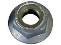 OEM 2019 Lincoln Nautilus Link Rod Nut - -W520216-S440