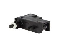OEM Ford Mustang Glove Box Lamp - 1S4Z-14413-A