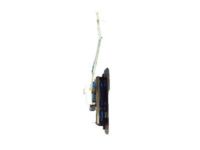 OEM 1999 Ford E-250 Econoline Handle, Outside - 8C2Z-1522404-AD