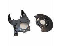 OEM 2009 Ford F-150 Mount - 9L3Z-2B582-B