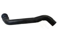 OEM 2015 Ford F-350 Super Duty Upper Hose - BC3Z-8260-E
