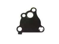 OEM 2007 Ford Focus Oil Pump Gasket - 1S7Z-6659-AA